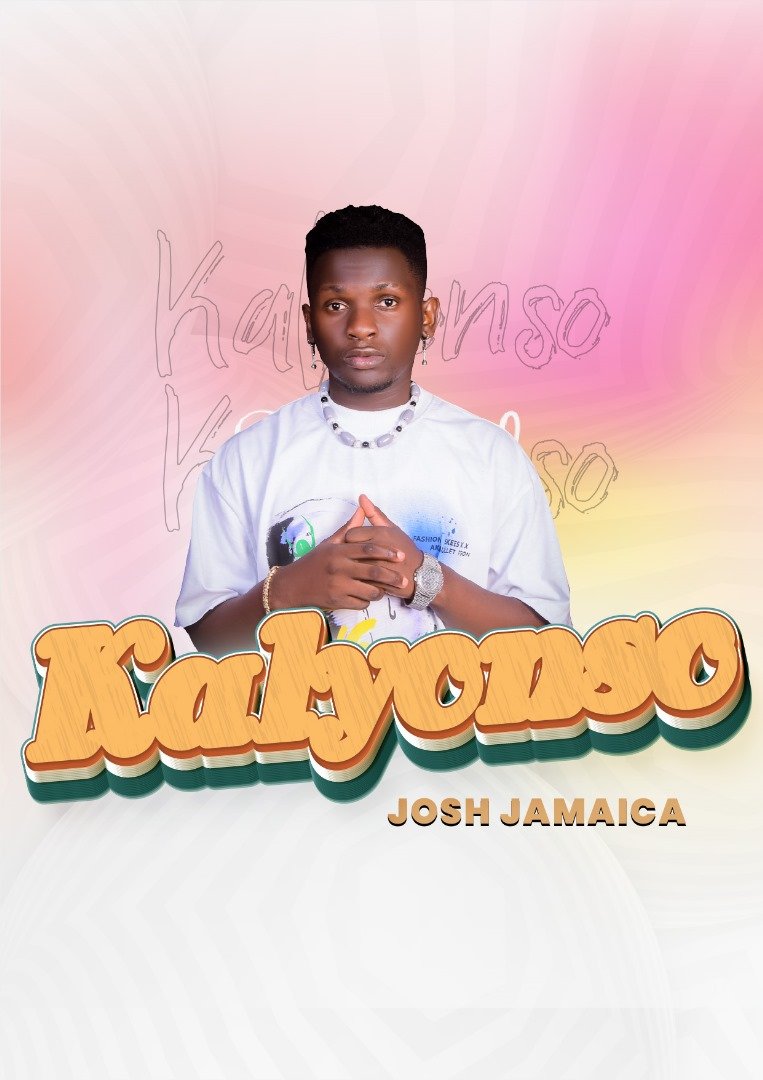 Josh Jamaica